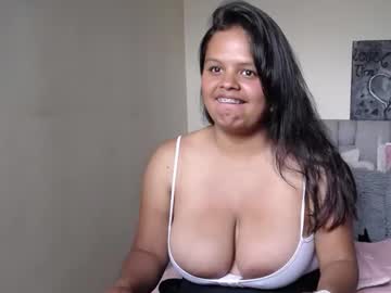 Kendra_Spencer Chaturbate stream image from February 25, 2025