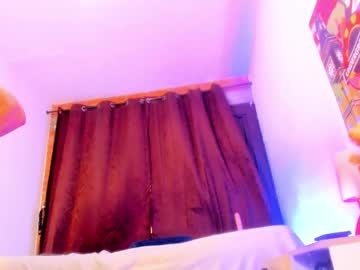 Levi_Ferrer Chaturbate stream image from February 25, 2025