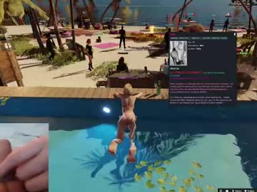 Smallytboi Chaturbate stream image from February 25, 2025