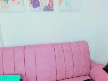 Adam_Angelss Chaturbate stream image from February 25, 2025