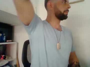 Alejandrovegahotx Chaturbate stream image from February 25, 2025