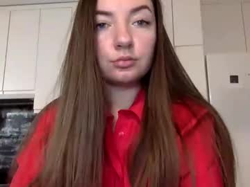 Ieria25 Chaturbate stream image from February 25, 2025