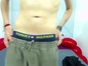 Jackgray_1 Chaturbate stream image from February 25, 2025