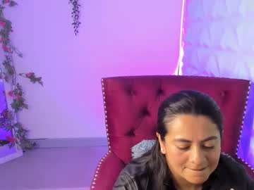 Julietahot_Cg Chaturbate stream image from February 25, 2025