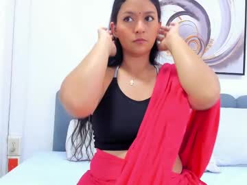 Liily_V Chaturbate stream image from February 25, 2025