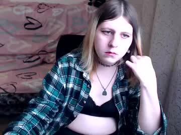 Loxasia Chaturbate stream image from February 25, 2025