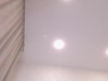 Lynetteshine Chaturbate stream image from February 25, 2025