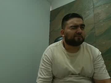 Misterslapalot_96 Chaturbate stream image from February 25, 2025