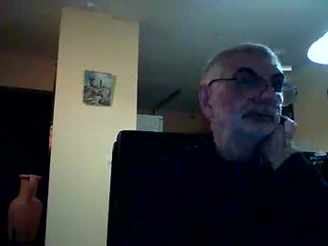 Paca84 Chaturbate stream image from February 25, 2025