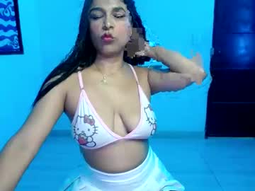 _Pocahonta stream image from February 25, 2025
