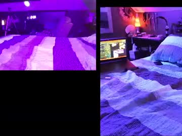 Shell_Shoxxx Chaturbate stream image from February 25, 2025