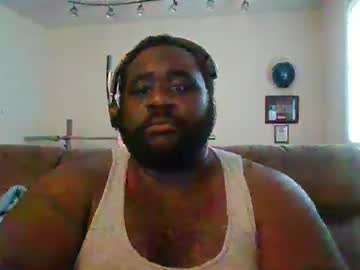 Whiskeyandcoke24 Chaturbate stream image from February 25, 2025