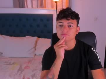 Ares_777_ Chaturbate stream image from February 25, 2025