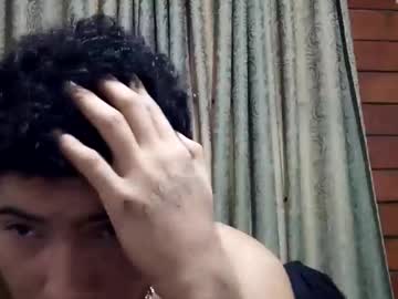Erick_Conork_Hot Chaturbate stream image from February 25, 2025