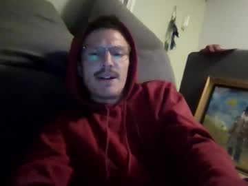 Ghostboy_X Chaturbate stream image from February 25, 2025