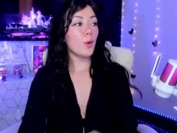 Imtianaa Chaturbate stream image from February 25, 2025