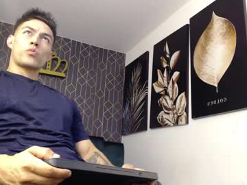 Jacob_Greene1 Chaturbate stream image from February 25, 2025