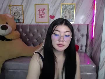 Kendall_Miller_B Chaturbate stream image from February 25, 2025