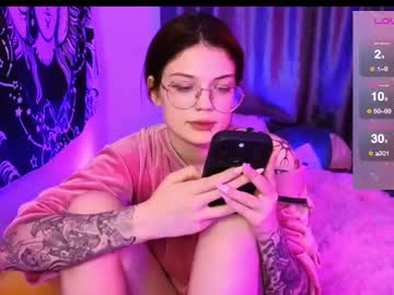 Kimipossible Chaturbate stream image from February 25, 2025