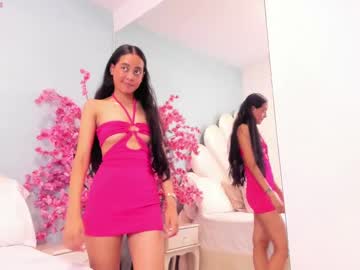 Lily_Campbell_ Chaturbate stream image from February 25, 2025