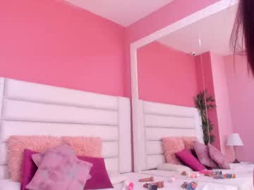 Maria_Alejandra18 Chaturbate stream image from February 25, 2025