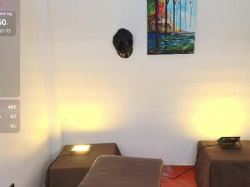 Pauilina_1 Chaturbate stream image from February 25, 2025