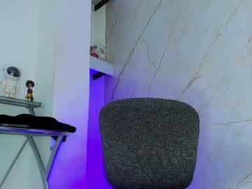 Tomy_Foxxx_ Chaturbate stream image from February 25, 2025
