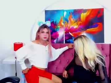 Veronicandxander Chaturbate stream image from February 25, 2025