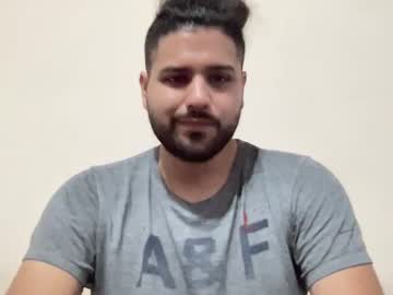 Zafjjro Chaturbate stream image from February 25, 2025
