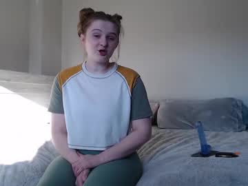 Ashlynnmadyson Chaturbate stream image from February 25, 2025