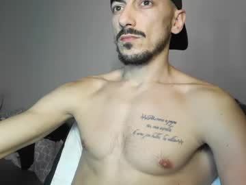 Bigcockgoodbody1313 Chaturbate stream image from February 25, 2025