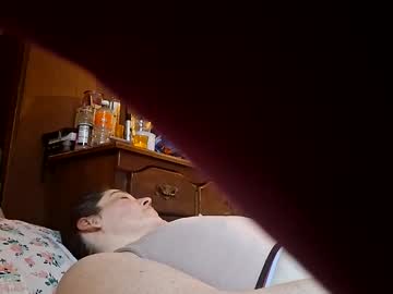 Bigoltiddys Chaturbate stream image from February 25, 2025