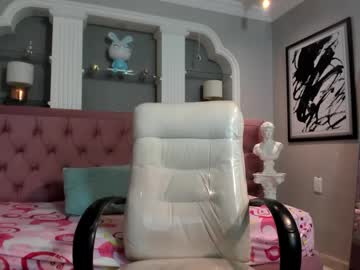 Catalina__Rojas Chaturbate stream image from February 25, 2025