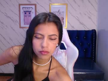 _Kitty_V Chaturbate stream image from February 25, 2025