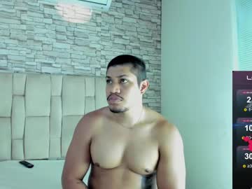 Logan_Sweett1 Chaturbate stream image from February 25, 2025