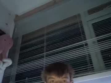 Mackbriggs Chaturbate stream image from February 25, 2025