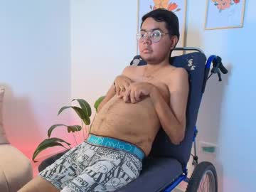 Magicmike_6 Chaturbate stream image from February 25, 2025