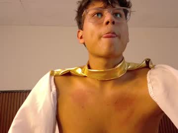 Raiden__Boy Chaturbate stream image from February 25, 2025