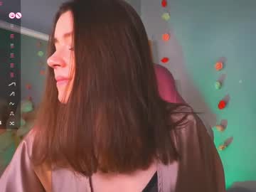Ruddyberry Chaturbate stream image from February 25, 2025