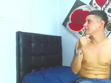 Sexy_Latin_Boys_420 Chaturbate stream image from February 25, 2025