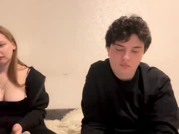Yourfavcoupleeee Chaturbate stream image from February 25, 2025