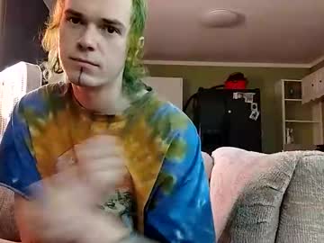 Allycams Chaturbate stream image from February 25, 2025