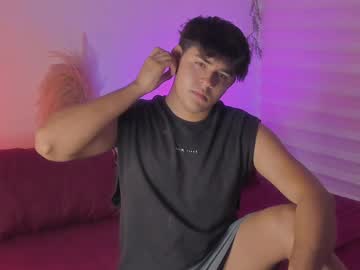 Baby_Cortesxxx Chaturbate stream image from February 25, 2025