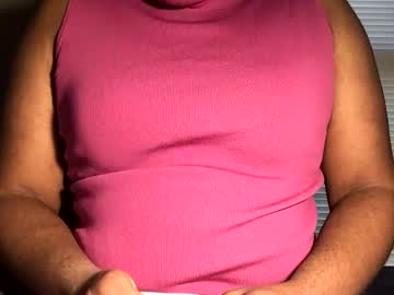 Blackman2212 Chaturbate stream image from February 25, 2025