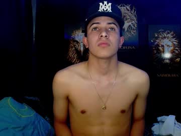 Boy_Hotgrant Chaturbate stream image from February 25, 2025