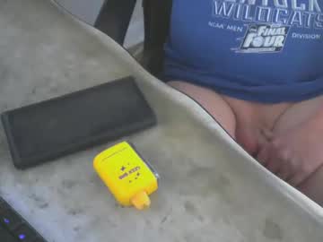 Daddiessissyboy Chaturbate stream image from February 25, 2025