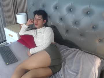 Eros_Moonhs Chaturbate stream image from February 25, 2025