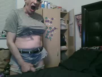 Giovanna131970 Chaturbate stream image from February 25, 2025