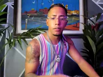 Joshua_Cool Chaturbate stream image from February 25, 2025
