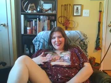 Kaytiebird96 Chaturbate stream image from February 25, 2025